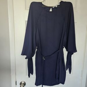 Collective concepts dress from Nordstrom